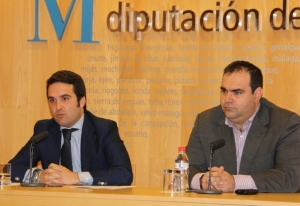 La Diputación cierra 2011 con una inversión en el turismo y la promoción del interior de la provincia de 3,1 millones de euros